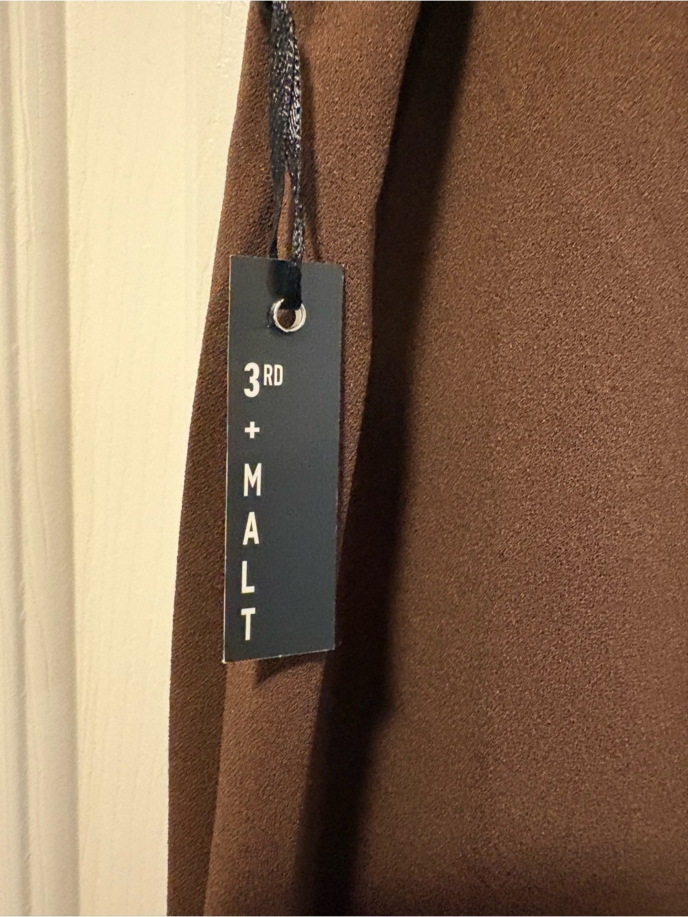 3rd+Malt work capris - Picture 2 of 5